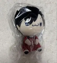 ハイキュー‼︎ 黒尾鉄朗　もちぴこ