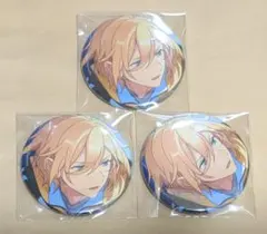 あんスタ コレクション缶バッジ 英智