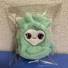 TWICE LOVELYS ミナ　ミブリー　ミニリュックポーチ