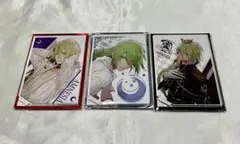 ウキョウ　AMNESIA グッズ　セット　まとめ売り ウキョウ AMNESIA グッズ セット まとめ売り - メルカリ