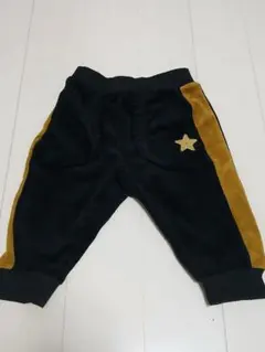 ベビーパンツ80