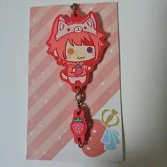 すとぷり　莉犬くん　らばすと