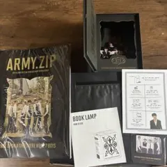 2026年最新】armyメンバーシップキットの人気アイテム - メルカリ