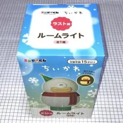 ちいかわ 一番くじ ラストワン賞 ルームライト 未開封