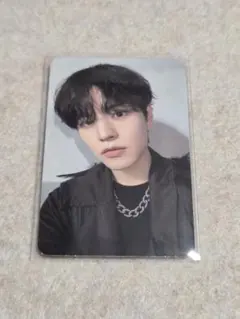 straykids スキズ DOIT skzoo スピーカー スンミン トレカ