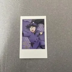 劇場版 忍たま乱太郎 体験展 ポラショットコレクション A 久々知兵助