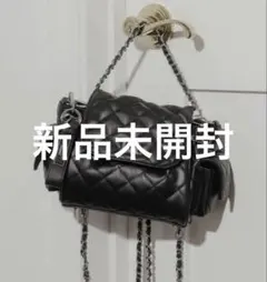 Darich DDロゴダブルポケット 2Wayミニバッグのみ