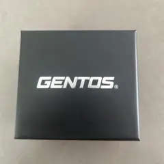 最終値下げGENTOS GH-101RG ヘッドライト 本体のサムネイル