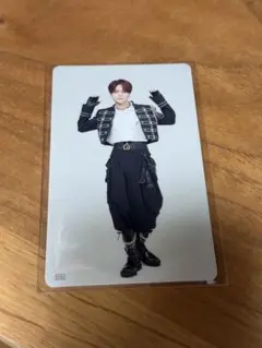 藤牧京介　トレカ　LAPOSTA 2025