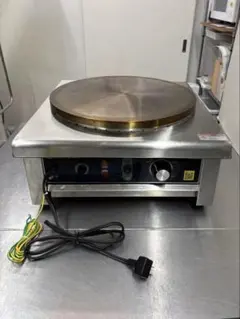 2026年最新】電気クレープ焼き器 100V電源の人気アイテム - メルカリ