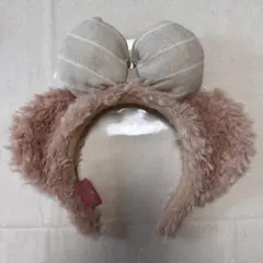 シェリーメイ　カチューシャ