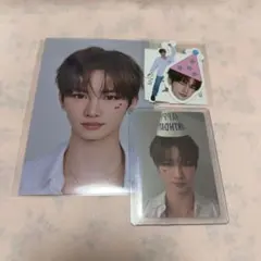 ALPHA DRIVE ONE ALD1 ANXING アンシンセット