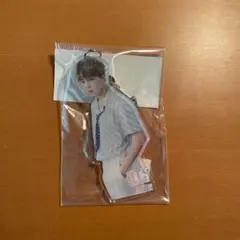 アクリルキーホルダー　bts jimin ジミン