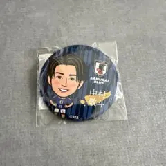 サッカー日本代表 モバガチャ 中村敬斗 - メルカリ