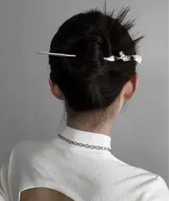 簪2本セット 浴衣 成人式 漢服