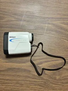 Nikon COOLSHOT 20 GⅡのサムネイル