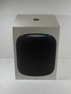【ジャンク】Apple Pod 第2世代 ブラック Yahoo!オークション - 「homepod 第2世代」の落札相場・落札価格
