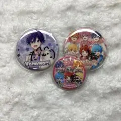 2026年最新】ストプリ 缶バッチ サインの人気アイテム - メルカリ