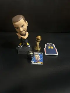 2026年最新】ステファンカリー フィギュアの人気アイテム - メルカリ