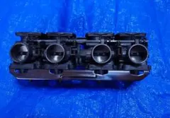 ※送料無料※メッキ加工後未使用　CBX400F 550Fリアブレーキキャリパー 送料無料※メッキ加工後未使用 CBX400F 550Fリアブレーキキャリパー
