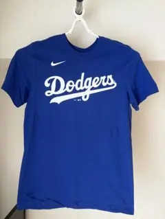 【新品未使用】Dodgers Tシャツ 大谷翔平 メンズSサイズ