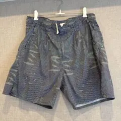 ATHLETA アスレタ　ショートパンツ　メンズ　Lのサムネイル