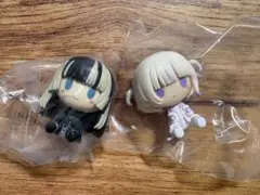 一番くじ　ホロライブ　ReGLOSS　ちょこのっこ　儒烏風亭らでん　轟はじめ