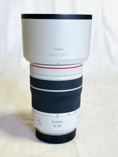 2025年最新】rf70-200mm f4 l is usmの人気アイテム - メルカリ