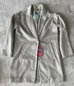 repipi armario チェスターコート