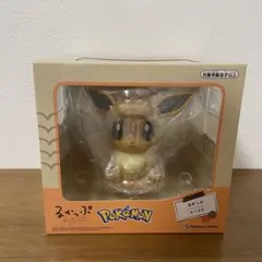 ポケモン るかっぷ イーブイ フィギュア