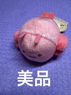 すみっこぐらしてのりぬいぐるみ【えび】