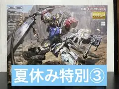 ガンプラ まとめ売り バルバトスルプス レジェンド - メルカリ