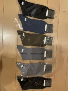 pierre cardin ソックス 6足セットのサムネイル