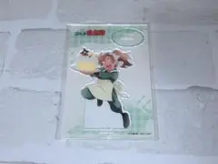 忍たま乱太郎 アクリルスタンド アクスタ -スイーツ作りの段- 善法寺伊作