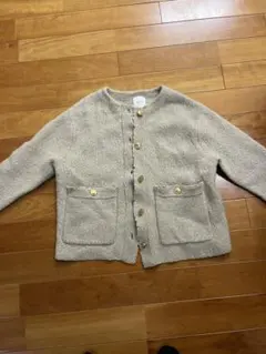 2025年最新】apart by lowrys ラクーン カーディガンの人気アイテム