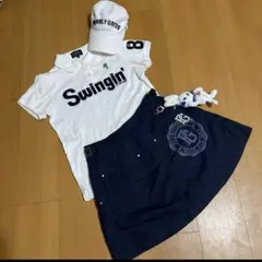 펄리 게이츠 아웃핏 4종 세트