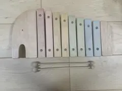 エレファントシロフォンのサムネイル
