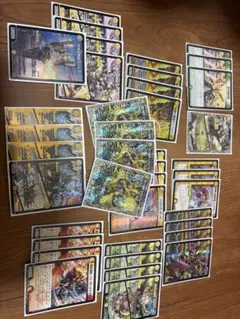 や*だ様 スリーブ入りムザルミ天門