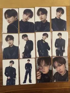 INI 尾崎匠海　XQUARE