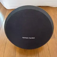 harman/kardon ワイヤレススピーカー 球形のサムネイル