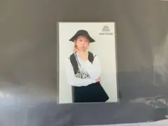 Mrs. GREEN APPLE ゼンジン銘銘篇フォトカード 藤澤涼架 037