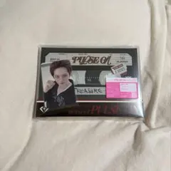 TREASURE 2022-26 TREASURE TOUR CD ヨシ②