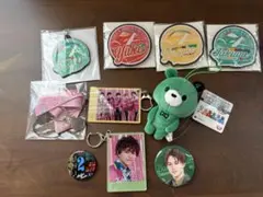 超特急 ミュージシャン