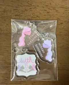 寿美菜子×高垣彩陽 15th Anniversary Live 2025 セット