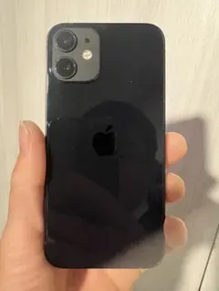 iPhone 12 mini