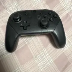 Nintendo Switch Proコントローラー 本体