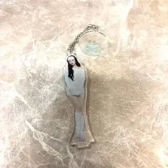 MISAMO MINA アクスタチャーム