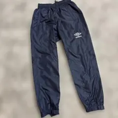 UMBRO アンブロ ピステパンツ ネイビー