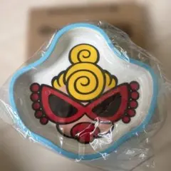 【新品】ヒステリックミニ フェイスディッシュのサムネイル