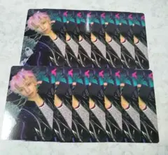 NEXZ ソゴン SOGEON トレカ One Bite 通常盤